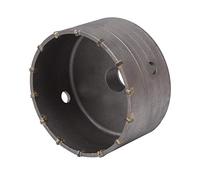 KATSU Tools Concrete TCT Core Drill Bit Tungsten Carbide Tipped Brick Stone 125MM