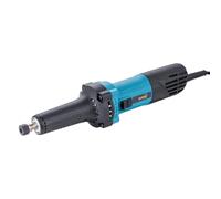 KATSU Tools Corded Die Grinder 600W Electric Straight Grinder Rotary Tool with 6mm and 1/4 Inch Collet Chuck for Grinding Polishing Engraving Carving (Budget) 101729
