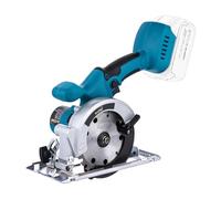 KATSU Tools Cordless Circular Saw 125mm, Brushless Motor, for Wood Plastic