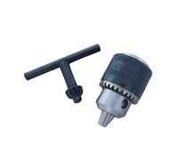KATSU Tools Drill Chuck 0.6-6.5mm for KATSU Mini Bench Drill 100080 Spare Parts