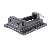 KATSU Drill Press Vice 125mm 5 Inch Pillar Drill Vice Professional Quality American Type for Milling Machine Pillar Bench Drill 40227350