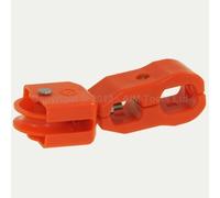 KATSU Tools Electric Chain Hoist Cable Holder Carrier Slider Plastic Glides 12-15MM 961102