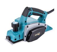 KATSU Tools Electric Planer 600W, Handheld Corded Wood Planer