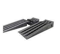 KATSU Tools Heavy Duty Car Ramps 2 Pack, Extra Wide Detachable, 6.5 Ton