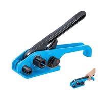 KATSU Tools Heavy Duty Hand Strapping Tensioner, Pallet Tensioning Tool