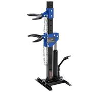 KATSU Tools Hydraulic Coil Spring Compressor Strut Tool - 2200lbs Load Capacity, for Auto Car Van Truck Repairs 450319