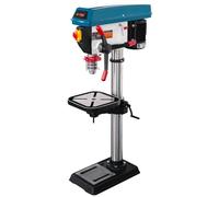 KATSU Tools Industrial Bench Pillar Drill Press 900W + 20mm Chuck + 12 Adjustable Speeds Switch + 85mm Max Drilling Depth + 25mm Max Drilling Diameter + Height Adjustable Drill Table