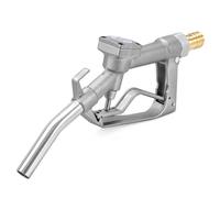 KATSU Tools Manual Diesel Dispensing Nozzle Oil Fuel Refilling Delivery Gun | Agriculture Mobile Plant Oil Re-filling Transfer Nozzle, Model 482204