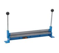 KATSU Tools Manual Sheet Metal Bending Folding Machine Bender 460mm 1.2mm