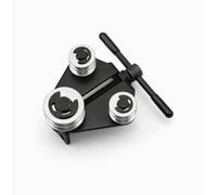KATSU Tools Mini Brake Pipe Bender - Compact Copper Brake Line Tube Bending Tool, Automotive & Workshop Pipe Forming, Model 371250