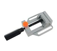 KATSU Tools Quick Release Mini Drill Press Vice Aluminum 60mm 402302