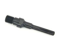 KATSU SDS Max Adapter Diamond Core Drilling Bit 1-1/4 Inch UNC SDS MAX Hammer Drill Adaptor 200mm, 120008