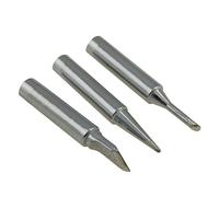 KATSU Tools Soldering Tips 3PCs Set for KATSU 312080 Soldering Machine SP31208603
