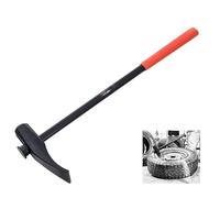 KATSU Tools Tire Hammer Manual Tire Bead Breaker 32" - Tyre Removal and Changing, for Cars, SUVs & Light Trucks, Model 451338