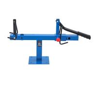 KATSU Tools Tire Spreader Post Mounting Adjustable, for Light Truck Car Tires Patching Repair Holding 451335