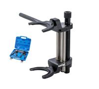 KATSU Tools Truck Cabin Shock Absorber Spring Compressor - Heavy-Duty Suspension Service Tool, Model 450735