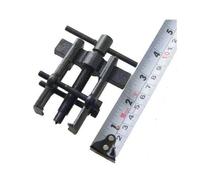 KATSU Tools Two Jaw Gear Bearing Puller 3 Inch 75mm, Adjustable 2 Jaws