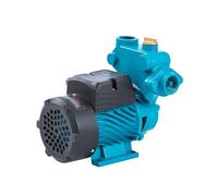 KATSU Tools Water Booster Pump Self Priming 370W Suitable for Garden Home Household Washing Machine and More 151405
