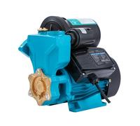 KATSU Tools Water Pressure Booster Pump Semi-Automatic Pressure Control Self Priming 370W Suitable for Home Household Garden Water Taps 151408