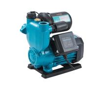 KATSU Water Booster Pump 550W, Auto Stop Start Automatic Pressure Control, Self Priming Suitable for Home and Garden Water Taps 151437