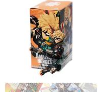BANPRESTO My Hero Academia Amazing Heroes Special B Katsuki Bakugo