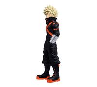 Katsuki Bakugo Statue New Suit Mha 23Cm