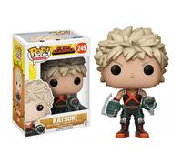 Funko My Hero Academia Katsuki Figure Multicolor Kids