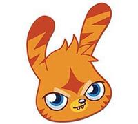 Katsuma Moshi Monsters Mask - Single