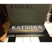 Katsura: A Princely Retreat