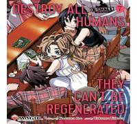 Katsura Ise Destroy All Humans. They Can't Be Regenerated. A Magic: The Katsura Ise Multicolor