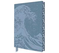 Katsushika Hokusai: The Great Wave Artisan Art Sketch Book