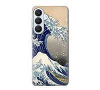 Katsushika Hokusai The Great Wave off Kanagawa Case Cover For Samsung Galaxy S26 Plus