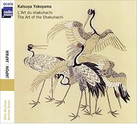 Katsuya Yokoyama - JAPON - Katsuya Yokoyama - L'A