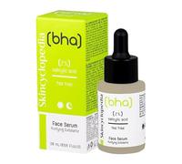 Katsy Style 2% Salicylic Acid Tea Tree Serum 30ml - Blemish Control & Pore Refining for Clear, Balanced Skin