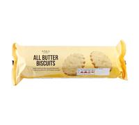 Katsy Style All Butter Viennese Biscuits | Light Melt In Mouth Butter Biscuit | Classic Recipe Tea Time Snack | Suitable Vegetarians