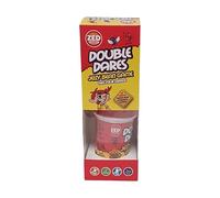 Katsy Style Candy Double Dares Jelly Bean Game - Weird and Wonderful Flavours, Fun Candy Challenge for Kids and Adults, Party Game Box (1 Unit)