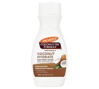 Katsy Style Coconut Hydrate Daily Body Lotion Pack of 2 (250ml Each) - Deep Moisturization for Soft & Nourished Skin