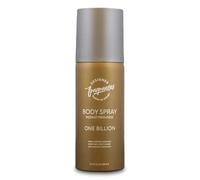 Katsy Style Designer Fragrances Body Spray - One Billion, Warm Amber Scent with Spicy Cinnamon Notes, Long Lasting Everyday Deodorising Body Mist, Daily Use Fragrance Spray - 150ml