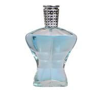 Katsy Style - Eau de Cologne for Men, Pour Homme Scent - 50ml Bottle, Fresh and Woody Fragrance with Lavender, Mint, Cardamom, Cinnamon, Vanilla, Amber, Sandalwood and Cedar Notes