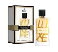 Katsy Style - Eau de Toilette for Women - 100ml Bottle, Fragrance with Lavender, Mandarin Orange, Blackcurrant, Orange Blossom, Jasmine, Vanilla, Musk, Cedar and Ambergris Notes