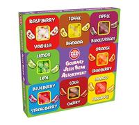 Katsy Style - Jelly Bean Assortment, 200g, Gourmet Flavour Mix, Includes Unique Flavours, Sugar and Glucose Syrup Based, with Carnauba Wax and Hydroxypropyl Methyl Cellulose, Pack of 1