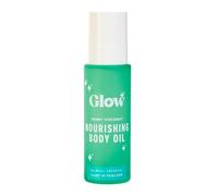 Katsy Style - Nourishing Body Oil, Honey Coconut Scented, 90ml, Enriched with Toasted Coconut, Praline, Coffee & Marshmallow Notes, Moisturizing Oil for Soft Skin, Ideal for Daily Use
