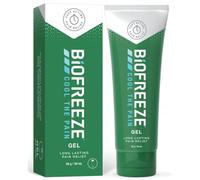 Katsy Style Pain Relieving Gel 59ml Pack of 2 - Fast-Acting Pain Relief with Menthol & Camphor, Targeted Cooling for Muscles & Joints, Drug-Free Solution