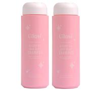 Katsy Style Pink Lychee Shampoo 750ml - Strengthens & Lengthens Hair, Boosts Shine, Enhances Confidence, Exclusive Katsy Style Range, Hydrating Formula for Healthier Hair (Pack of 2)