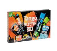 Katsy Style - Selection Box, 138g - Chewbies Teeniez, Face Shockz, Sour Blast Balls, Tiny Tangs, Shockers, Fruit Flavour Chewy Candy, Vegetarian, Vegan, Halal