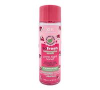 Katsy Style So Fresh Watermelon Crush Pore-Tight Toner - Hydrating Aloe Vera Formula for Clearer, Healthier-Looking Skin - 200ml