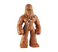 Katsy Style Stretch Star Wars Chewbacca, Giant Super Stretchy Wookiee Toy, Durable and Flexible, Perfect for Fans and Imaginative Play