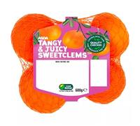 Katsy Style Tangy & Juicy Sweetclems 600g - Naturally Refreshing, Easy to Peel, Rich in Vitamin C