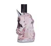 Katsy Style Unicorn Mist Perfume for Kids, Wild Berry Scent - 100ml Spray Bottle, Gentle Fruity Fragrance, Colorful Bottle Design, Ideal for Daily Freshness