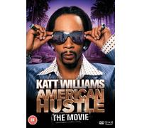 Katt Williams: American Hustle - The Movie [DVD]